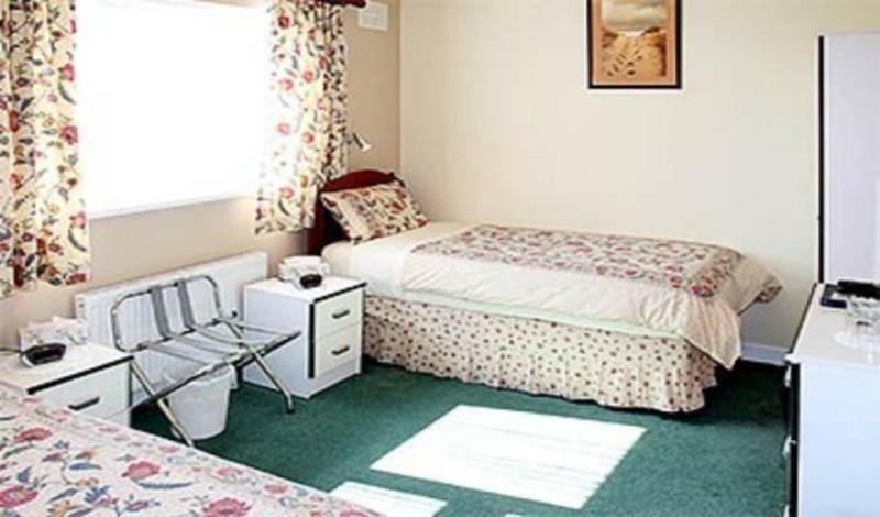 Four Seasons B&B - Dublin, Dublin