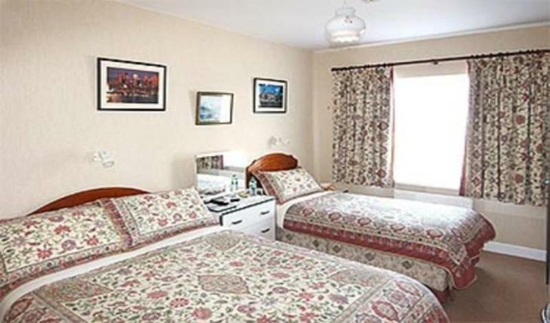 Four Seasons B&B - Dublin — Photos 1